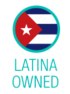 Latina Owned