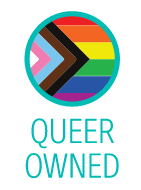 Queer Owned