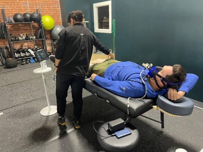 Nutritional Evaluation