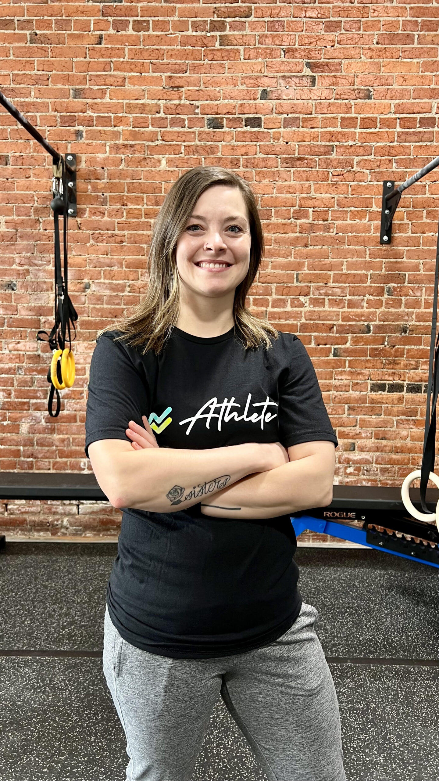 functional fitness movements as part of individualized programming for general health in Tacoma.