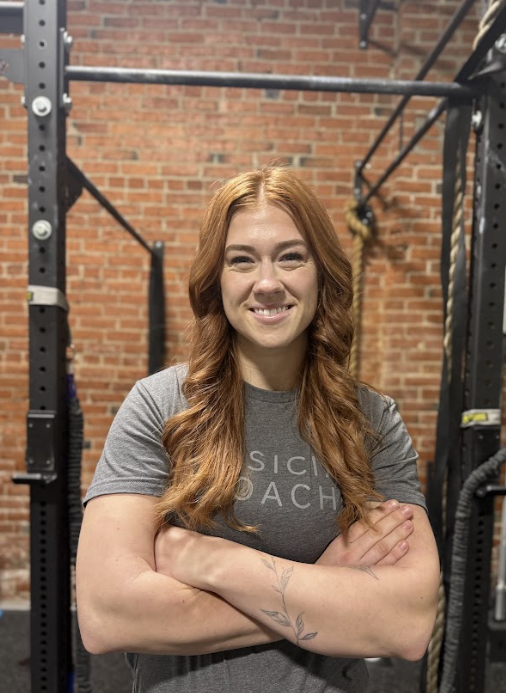 Functional Fitness in Tacoma