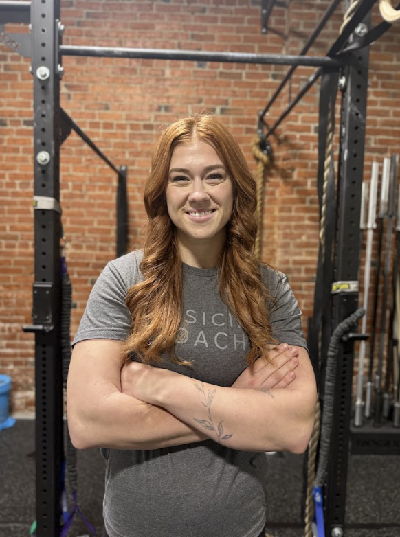 Functional Fitness in Tacoma